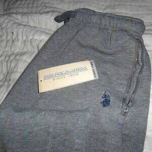 Brand new with tags Polo sweat pants